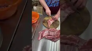 Узбекистан! Мясо в Казане!