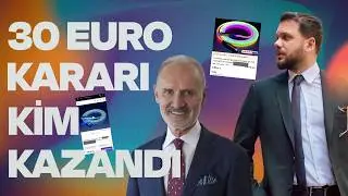 30 Euro kararı her şeyi değiştirecek mi? Şekib Avdagiç ile Barselona’da özel röportaj