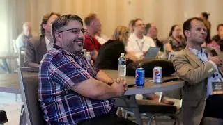 Corporate Event Recap Video Sample