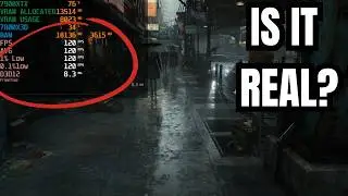 120 FPS With 120 FPS 1% Lows… Too Good To Be True?