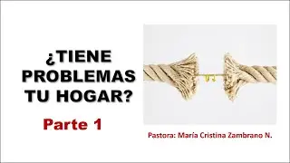 PROBLEMAS COMUNES DEL HOGAR PARTE 1