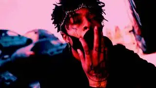 Scarlxrd Type Beat 