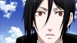 black butler AMV - Stone Cold