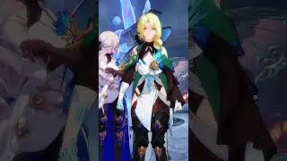 【4K / MMD/崩坏: 星穹铁道 Honkai: Star Rail】Bronya Cocolia/Teach you long jump