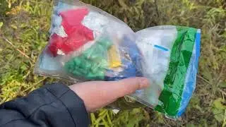 Гражданские супруги делали в Железногорске закладки с мефедроном