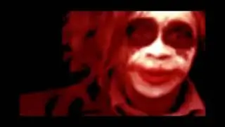 le supervillein shuffle