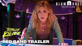 Totally Killer | Official Trailer