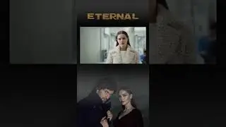 What Do You Want From Me? | Eternal #shorts