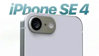 iPhone SE 4 එක මොන වගේ වෙයිද?
