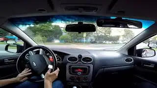 Суетливый курсант и торопыжный самокат.