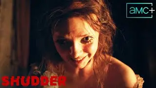 The Ugly Stepsister | Official Trailer | Shudder