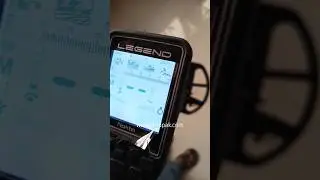 Best Metal Detector in Pakistan? | Nokta The Legend Full Review & Demo 