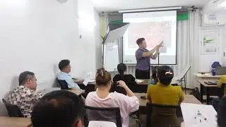 Khóa Học Quay Dựng Video Bằng Smartphone