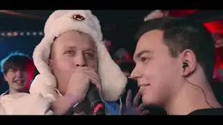 ШОК! ВИДЕО, ГДЕ РЭПЕРЫ ЗАБЫЛИ КАК ДЫШАТЬ! СМОТРЕТЬ ВСЕМ!