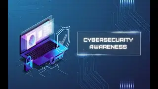 Cybersecurity Awareness e-Learning
