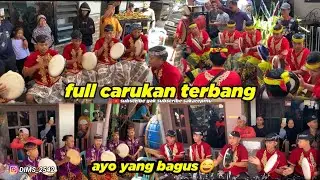 FULL AKSI CARUKAN 6 GRUP DESO BENCULUK KRAJAN