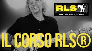 Corso RLS® - 2024