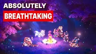 Top 25 Most Breathtaking Pixel Art Games of 2026