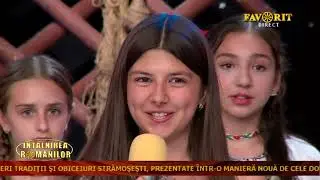 01.07.2024 - INTALNIREA ROMANILOR