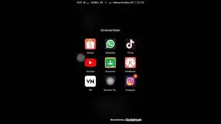 Tutorial cara bikin intro youtube singkat