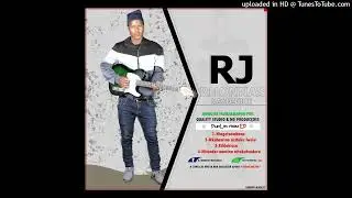 RJ Rhonnas M - katamina nitaku lwela