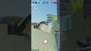 How to Ace in Roblox Valorant #shorts #roblox #rushpoint #fyp
