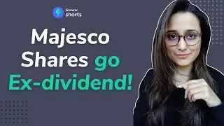 Majesco Shares go Ex-dividend: from Rs 974 to Rs 12.22 | Majesco Share Latest News | Groww 