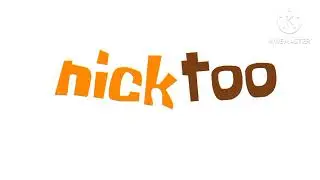 nick too logo remake part 2 kinemaster