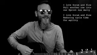 I Love Scrum n Flow (live)
