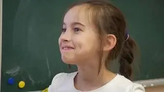 Школьный лагерь 2019