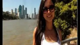 Brisbane International Student Ambassadors Picnic