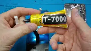 Huawei P20 Pro Lcd screen replacement