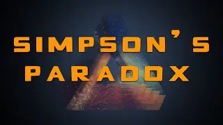 Simpson's Paradox