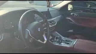 BMW X6 3rd Generation xDrive 30d X-Line First Edition
