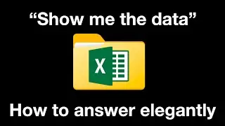 Share Data Effectively Using the "Reporting Tab" #shorts