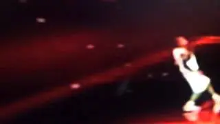 NBA 2K13- Allen Iverson Jumpshot