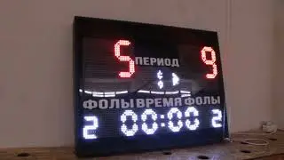 БК Бэст - БК Советское. Сезон 2022-2023
