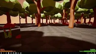 UE4 Portal effect + mechanics tutorial