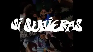 King Leon, Miguel Guerrero, Reies - Si Supieras (Videoclip Oficial)