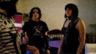 Okage Sama De girls Dancing