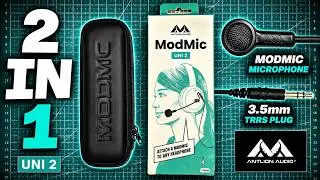 ModMic Uni 2