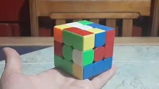 Reconstrucción 7.83 PB Single 3x3