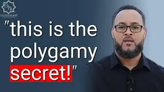 How to ATTRACT Polygamous Women!