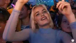 Axwell Λ Ingrosso | More Than You Know | Tomorrowland 2018