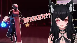 VTuber Risk of Rain 2 Insane Artificer Gameplay