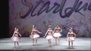 Dear Future Husband - For Dancers Only (StarQuest 2016)