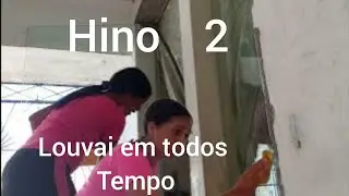 ACOMPANHANDO HINO 2 #ccb