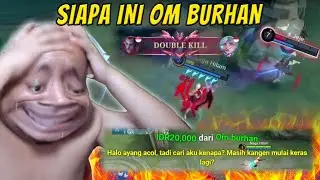 WHO IS THIS, OM BURHAN, HOW SCARY IS THIS?!! WHERE DID BRODI BECOME A DARKSISTEM LIKE THIS!!!