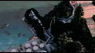 RAMA PREZANTON PROJEKTIN LUNGO MARE 3 NË VLORË