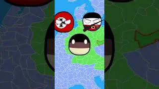 Мировые войны#country#countryballs #страны #кантрибо